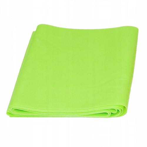 Резинка для фитнеса  SportVida Flat Stretch Band 3 шт 120x15 см 0-15 кг SV-HK0183 - фото №10